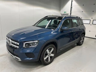 MERCEDES-BENZ Glb 220 D Business UA!