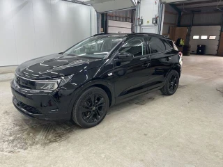 OPEL Grandland Gs 1.5 Diesel 130 Eat8 UA!,