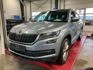 SKODA Kodiaq 2,0 TDI AdBlue Style STB DSG7 5-sæder 5-dørs UA!,