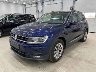 VOLKSWAGEN Tiguan 2.0 Tdi 150 Comfortline+ Dsg7 UA!'