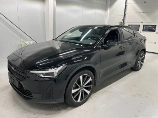 POLESTAR 2 78KWH LONG RANGE DUAL AUTO 4WD UA!,