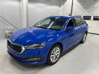 SKODA Octavia 2,0 Tdi Adblue Style Dsg7 Combi UA!,