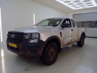 FORD RANGER XL Super Cab 2.0 EcoBlue 170pk 4d