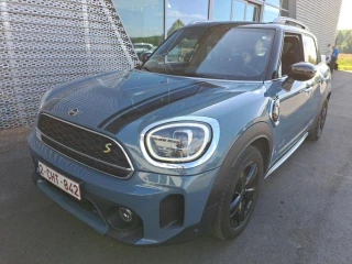 MINI COUNTRYMAN 1.5 COOPER S E 4WD AUTO
