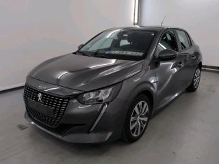 PEUGEOT 208 DIESEL - 2019 1.5 BlueHDi Active