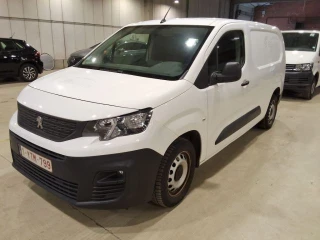 PEUGEOT PARTNER 1.5 BHDI L2 HEAVY 75KW PREMIUM