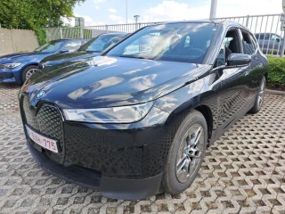 BMW IX BEV 70KWH XDRIVE40