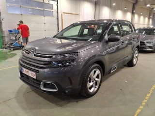 CITROËN C5 AIRCROSS 1.5 BLUEHDI 130 BUSINESS GPS AUTO 105G