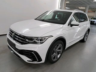 VOLKSWAGEN TIGUAN 1.4 EHYBRID LIFE BUSINESS DSG
