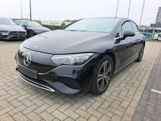 MERCEDES-BENZ EQE BEV 350+ LONG RANGE AUTO