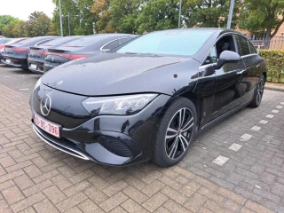 MERCEDES-BENZ EQE BEV 350+ LONG RANGE AUTO