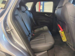 AUDI Q4 E-TRON e-tron 45 285ch + Pack S line