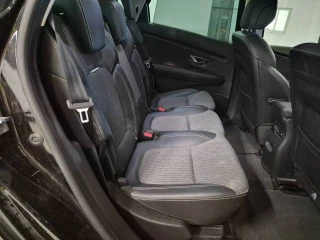 RENAULT SCENIC Scenic 1.3 TCe 140ch Techno EDC
