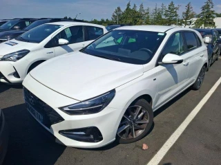 HYUNDAI I30 i30 1.0 T-GDi 120ch Hybrid 48V Creative