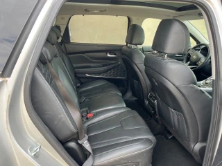 HYUNDAI SANTA FE Santa Fe 1.6 T-GDI 230ch Hybrid Executive BVA6