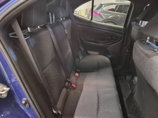 TOYOTA YARIS CROSS Yaris Cross 116h Design