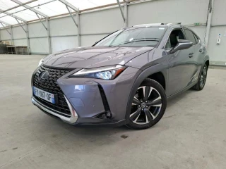 LEXUS UX 250h 2WD Executive