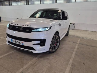 LAND ROVER RANGE SPORT Range Rover Sport 3.0 P550e 550ch PHEV Autobiography Dynamic
