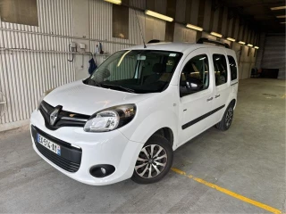 RENAULT KANGOO Kangoo 1.5 dCi 90ch energy Limited FT