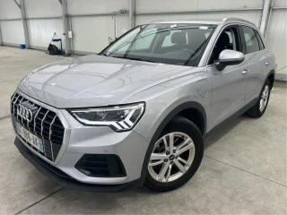 AUDI Q3 45 TFSI e 245ch Business Executive S tronic 6