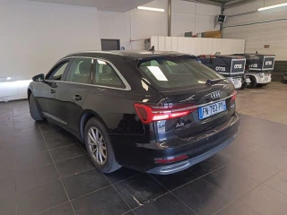 AUDI A6 Avant 40 TDI 204ch Business Executive quattro S tronic 7