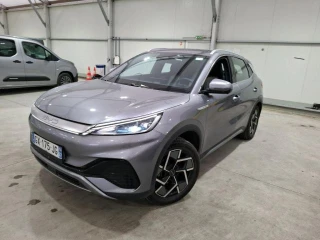 BYD ATTO 3 Atto 204ch - 60,5 kWh Comfort VEHICULE GRELE / HAIL-DAMAGED VEHICLE