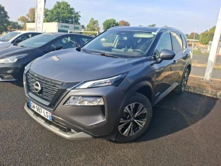NISSAN X-TRAIL X-Trail e-Power 204ch N-Connecta