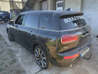 MINI CLUBMAN Clubman Cooper 136ch Essential BVA7