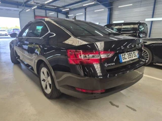 SKODA SUPERB Superb 1.4 TSI PHEV 218ch Business DSG6