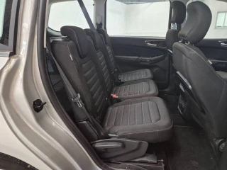 FORD GALAXY Galaxy 2.5 Duratec 190ch Hybrid Titanium Business eCVT