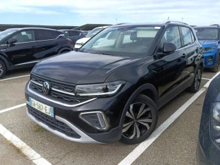 VOLKSWAGEN T-CROSS T-Cross 1.0 TSI 116ch Style DSG7