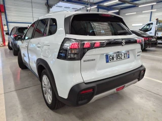 SUZUKI S-CROSS S-Cross 1.4 Boosterjet Hybrid 129ch Privilège