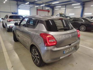 SUZUKI SWIFT Swift 1.2 Dualjet Hybrid 83ch Pack