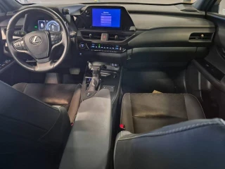 LEXUS UX 250h Luxe 2WD