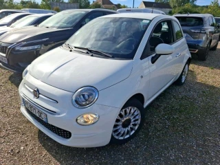 FIAT 500 1.2 8v 69ch S&S Lounge  Dualogic