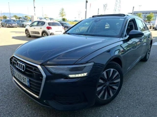 AUDI A6 AVANT Avant 40 TDI 204ch Business Executive quattro S tronic 7