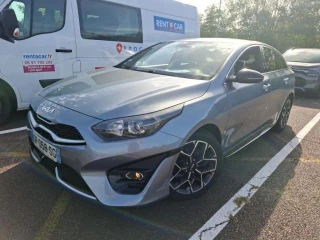 KIA PROCEED ProCeed 1.5 T-GDI 160ch GT Line DCT7