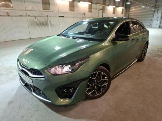KIA PROCEED ProCeed 1.0 T-GDI 120ch GT Line Business