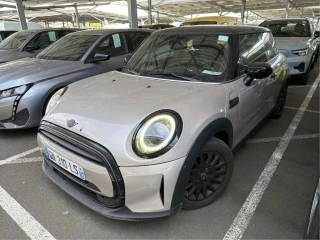 MINI Mini Cooper 136ch Edition Premium Plus BVA7
