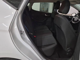 FORD FIESTA Fiesta 1.0 EcoBoost 95ch Cool & Connect 5p