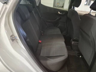FORD FIESTA Fiesta 1.0 EcoBoost 95ch Cool & Connect 5p