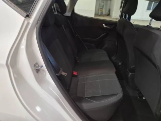 FORD FIESTA Fiesta 1.0 EcoBoost 95ch Cool & Connect 5p
