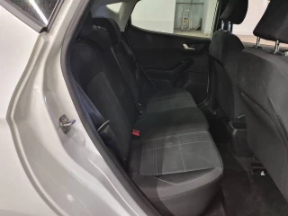 FORD FIESTA Fiesta 1.0 EcoBoost 95ch Cool & Connect 5p
