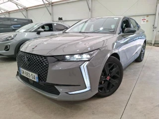 DS AUTOMOBILES DS4 4 BlueHDi 130ch Performance Line Automatique