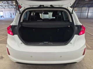 FORD FIESTA Fiesta 1.0 EcoBoost 95ch Cool & Connect 5p