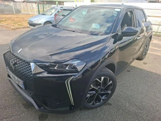 DS AUTOMOBILES DS3 3 PureTech 130ch Opera Automatique