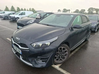 KIA CEED Ceed 1.0 T-GDI 120ch GT Line Premium