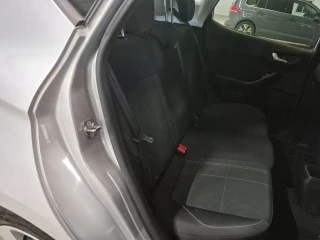 FORD FIESTA Fiesta 1.0 EcoBoost 95ch Cool & Connect 5p