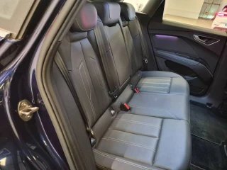 AUDI Q4 E-TRON e-tron 45 265ch quattro Executive