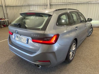 BMW SERIE 3 Série Touring 330eA 292ch Business Design